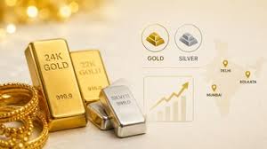 Gold Price Fall | மீண்டும் சர்ரென குறைந்த தங்கம் விலை.. நகை வாங்க இதுதான் சரியான நேரம்.. இன்றைய நிலவரம் என்ன?